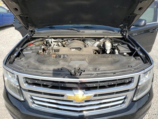 2016 CHEVROLET TAHOE K150 - 1GNSKBKC7GR460887