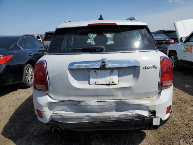 2017 MINI COOPER S C WMZYT5C30H3D80144