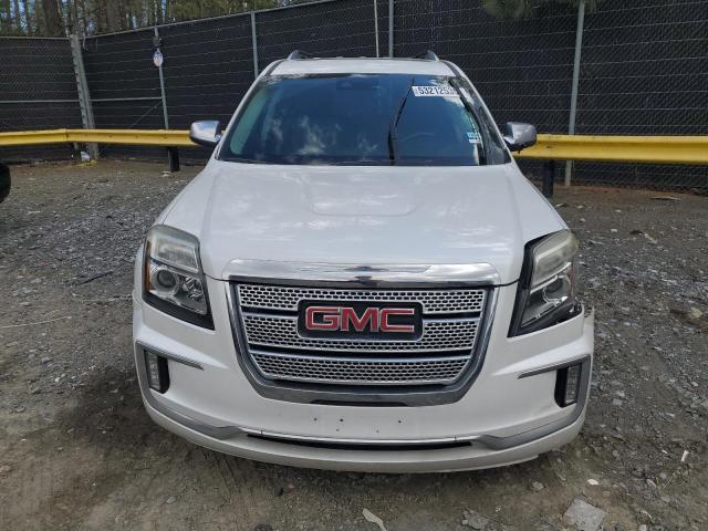 2016 GMC TERRAIN DE 2GKALREK2G6192540