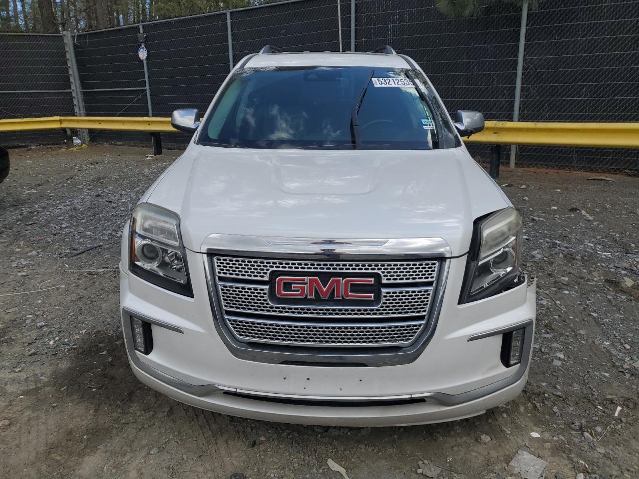 GMC TERRAIN DENALI