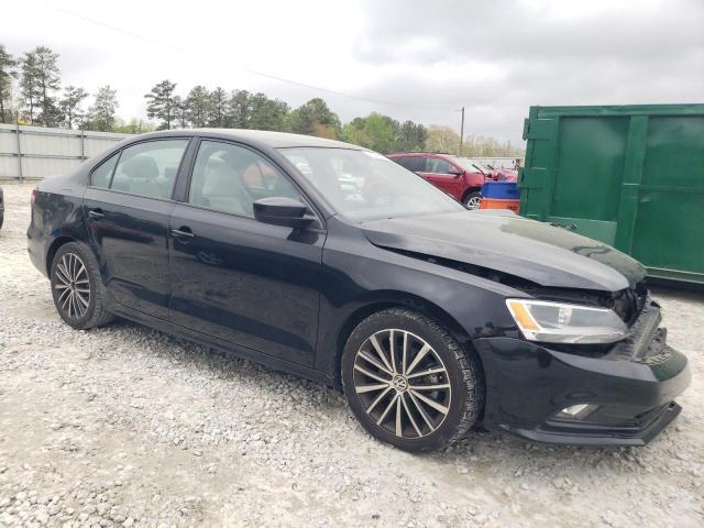 Vin: 3vwd17aj5gm270330, lot: 51549555, volkswagen jetta sport 20164