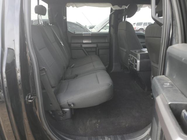 2019 FORD F150 SUPER - 1FTEW1EP2KFC06906