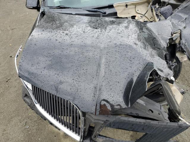 2015 LINCOLN MKT - 2LMHJ5M91FBL02166