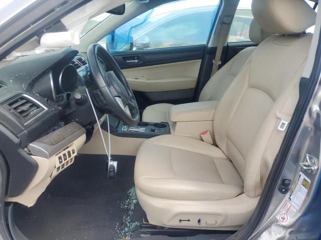 2016 SUBARU LEGACY 2.5 - 4S3BNAN67G3051839