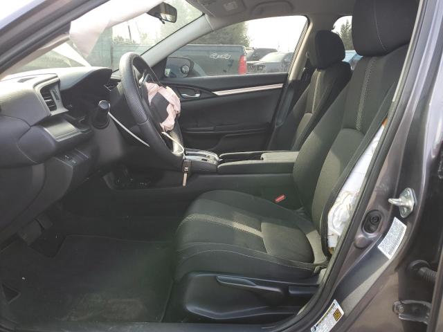 2016 HONDA CIVIC LX - 19XFC2F57GE242172