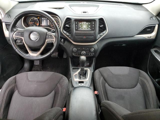 2015 JEEP CHEROKEE L - 1C4PJLCB9FW532301