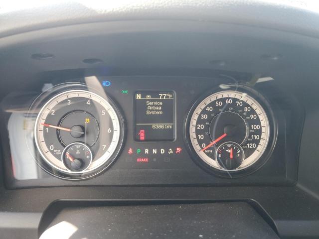 2019 RAM 1500 CLASS - 3C6JR7ET3KG522777