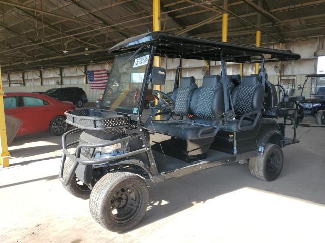 ASPT GOLF CART 2024 black   FLA133886 photo #3
