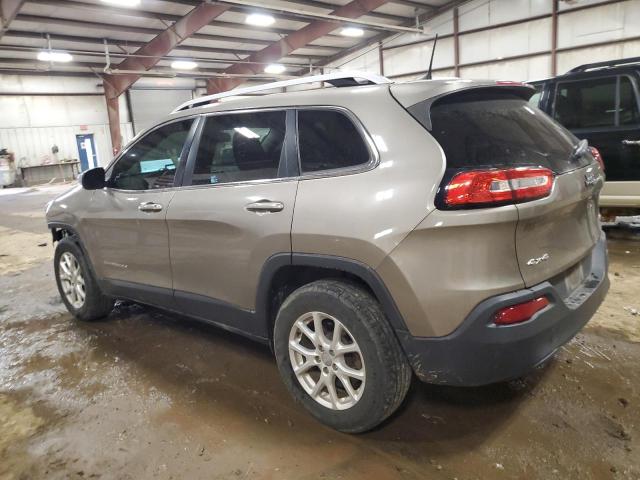 Vin: 1c4pjmcbxhw529027, lot: 53612745, jeep grand cher latitude 20172