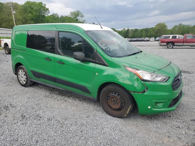 Vin: nm0ls7f23k1394855, lot: 51292915, ford transit xlt 20194