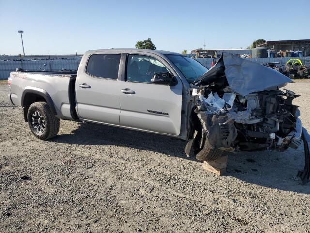 Vin: 5tfdz5bn3mx067332, lot: 52219885, toyota tacoma double cab 20214