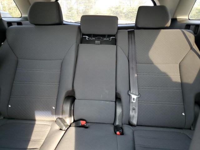 2017 KIA SORENTO LX - 5XYPG4A39HG256945