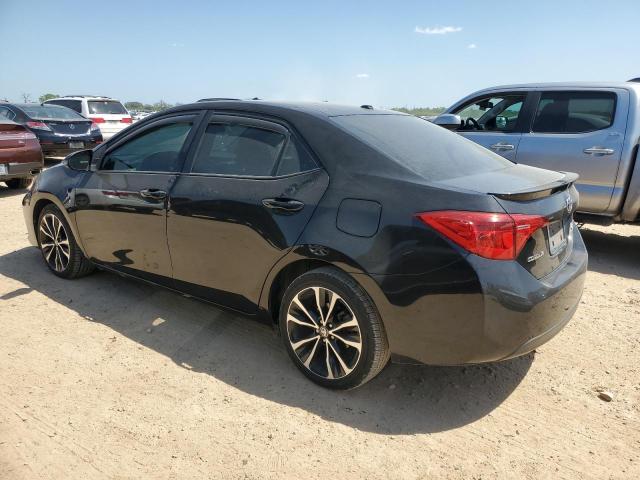 2017 TOYOTA COROLLA L - 5YFBURHE3HP636303