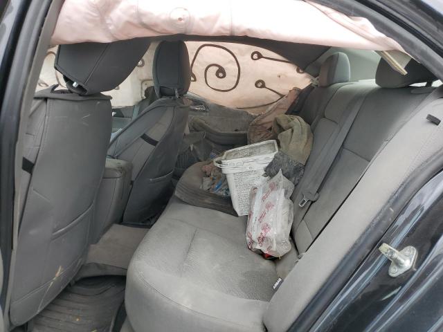 2016 CHEVROLET MALIBU LIM - 1G11B5SA2GU108049