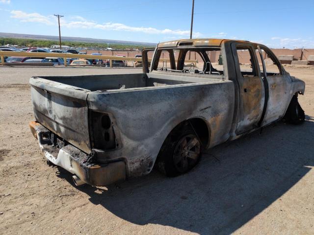 Vin: 1c6rr7ft3js136868, lot: 53702285, ram 1500 st 20183
