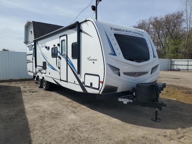 COACHMEN FREEDOM 2020 5ZT2FEWB1LW012347 photo #1