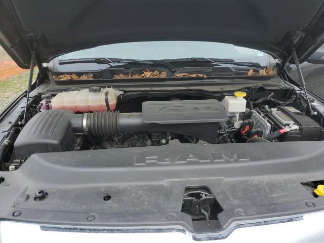 2023 RAM 1500 BIG H - 1C6RRFBG1PN581300
