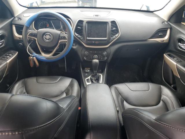 2018 JEEP CHEROKEE L - 1C4PJMDB7JD600698