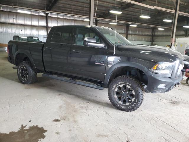 Vin: 3c6tr5ej3hg715760, lot: 54922865, ram 2500 powerwagon 20174