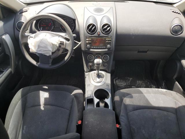 2014 NISSAN ROGUE SELE - JN8AS5MTXEW600467