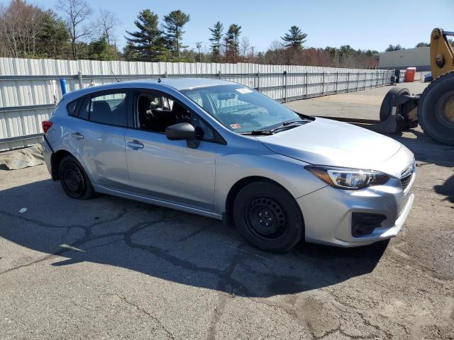 Vin: 4s3gtaa68h3714239, lot: 53099395, subaru impreza 20174