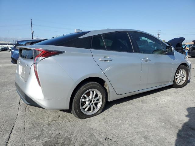 Vin: jtdkarfu7h3037108, lot: 49111555, toyota prius 20173