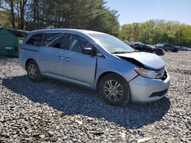 2012 HONDA ODYSSEY EX - 5FNRL5H49CB041493