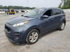 2017 KIA SPORTAGE L - KNDPM3AC2H7035560