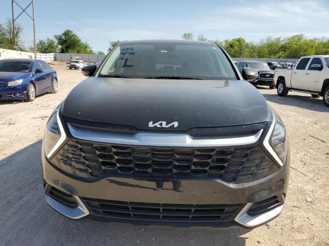 2025 KIA SPORTAGE E - 5XYK33DF3SG243671