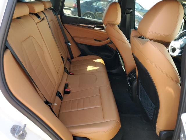 2021 BMW X3 XDRIVEM 5UXTY9C00M9F24466