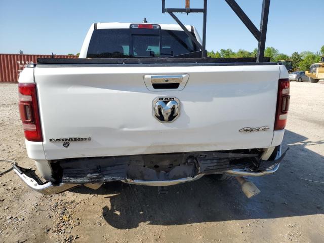 2021 RAM 1500 LARAM - 1C6SRFJT6MN639509