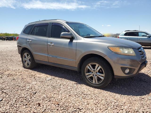 Vin: 5xyzkdag9bg025125, lot: 54429325, hyundai santa fe limited 20114