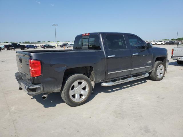 Vin: 3gcpcsec9eg453234, lot: 53514695, chevrolet all models c1500 ltz 20143