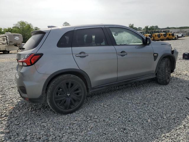 Vin: ja4aruauxpu006064, lot: 54229235, mitsubishi outlander s/se 20233