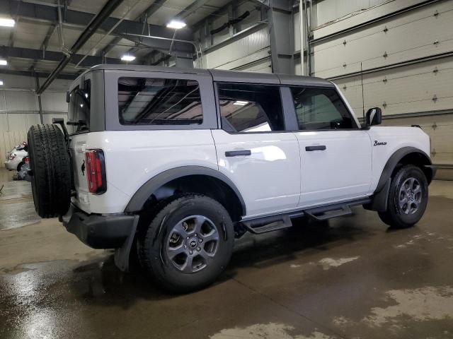 2023 FORD BRONCO BAS 1FMEE5BP6PLC08550
