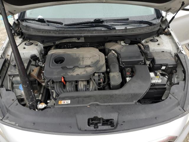 2015 HYUNDAI SONATA SE - 5NPE24AF8FH154719