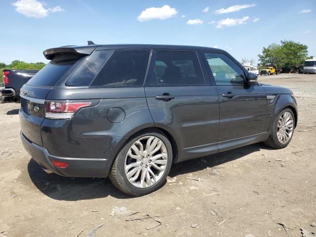 Vin: salwr2pf3ga110303, lot: 55265955, land rover rangerover hse 20163