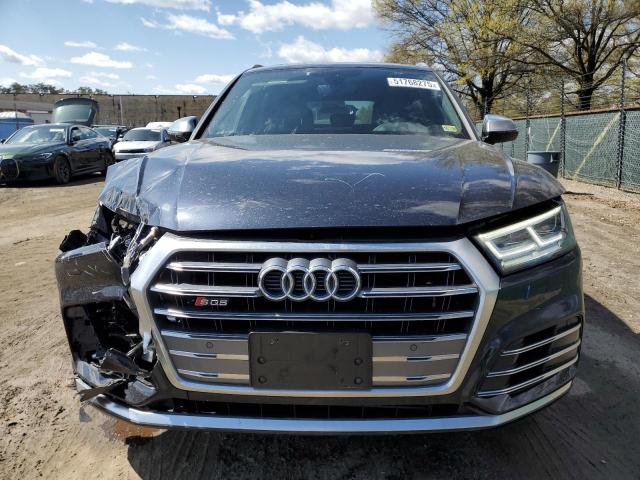 2020 AUDI SQ5 PREMIU WA1B4AFY3L2016244