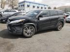 2017 TOYOTA HIGHLANDER - 5TDJZRFH8HS481331