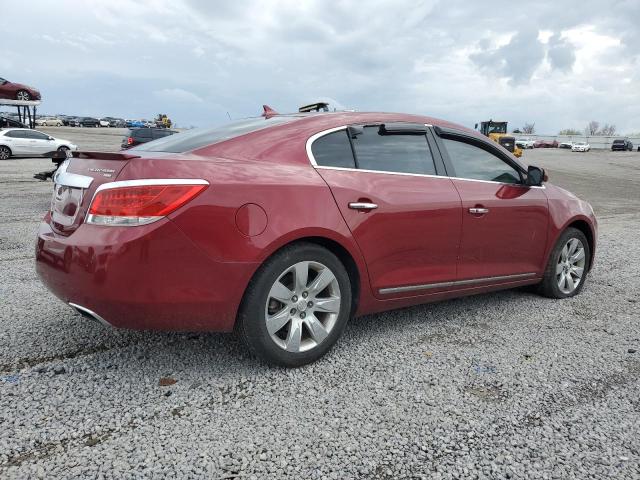Vin: 1g4ge5ed3bf251874, lot: 51371345, buick lacrosse cxs 20113