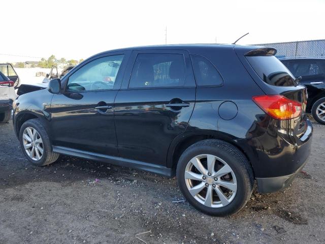 Vin: 4a4ap3au3fe036272, lot: 51678845, mitsubishi outlander es 20152