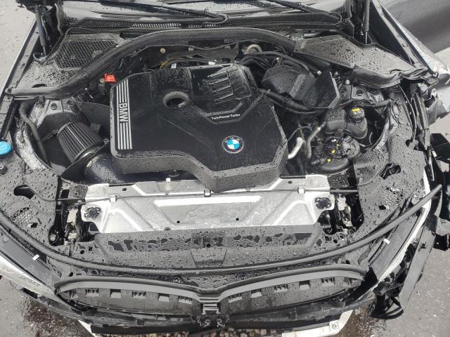 2020 BMW 330XI 3MW5R7J02L8B36477