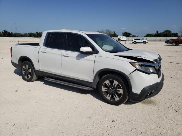 Vin: 5fpyk2f56lb000139, lot: 52938765, honda ridgeline rtl 20204