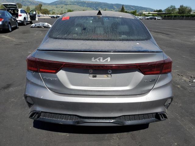 2022 KIA FORTE GT LINE 3KPF54AD5NE510864