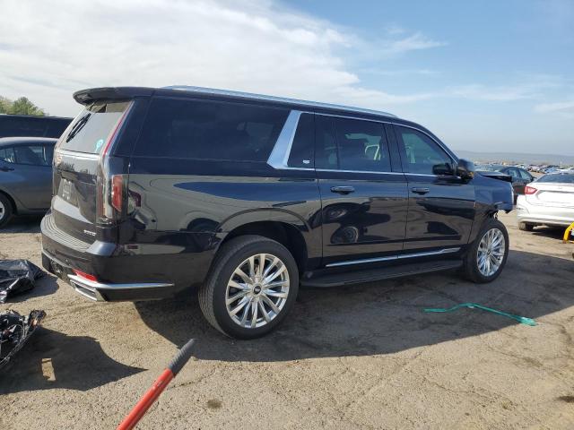Vin: 1gys4jktxnr228742, lot: 53951715, cadillac escalade esv luxury 20223