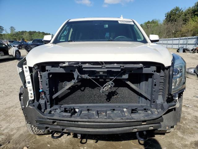 2015 GMC YUKON SLT 1GKS2BKC5FR646293