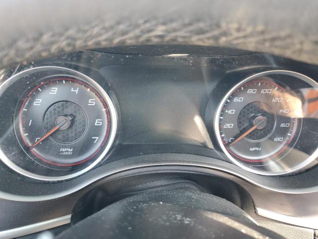 2020 DODGE CHARGER SC - 2C3CDXGJ0LH184000