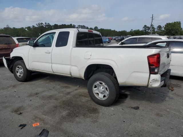 2019 TOYOTA TACOMA ACC - 5TFRZ5CN3KX075965