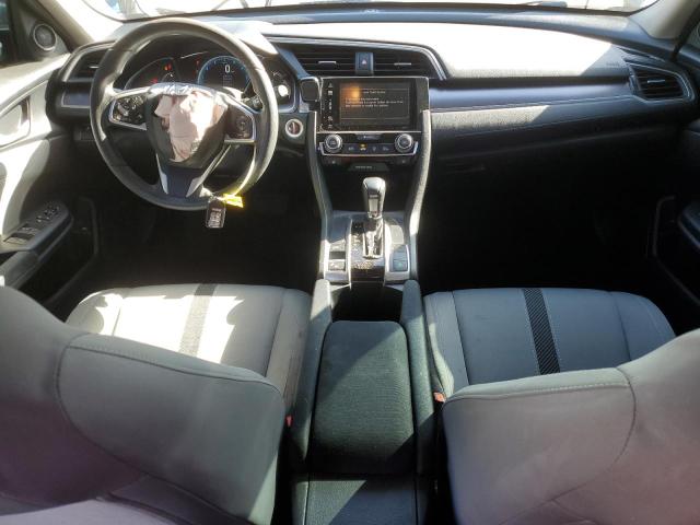 2016 HONDA CIVIC EX - 19XFC1F34GE208294