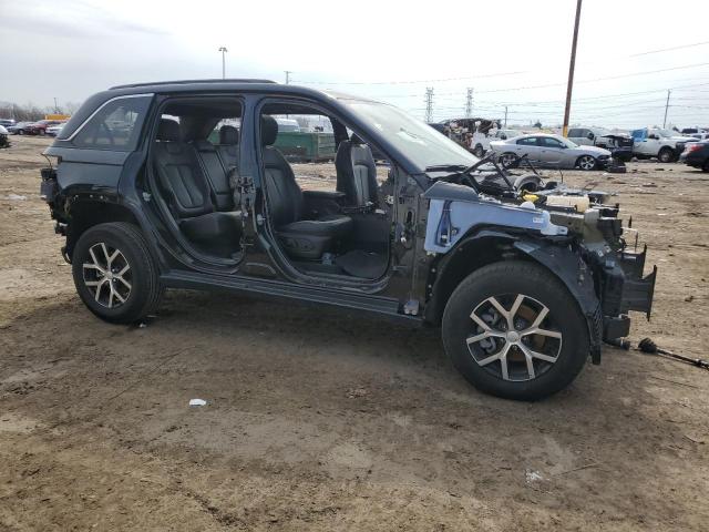 Vin: 1c4rjhbg9rc168986, lot: 87661535, jeep grand cher limited 20244